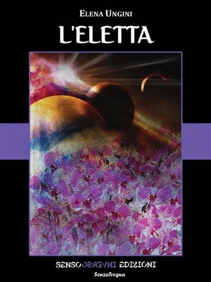 cover image of L'eletta